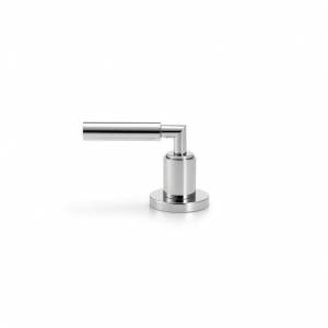 Запорный боковой вентиль Dornbracht Tara, запирание вправо